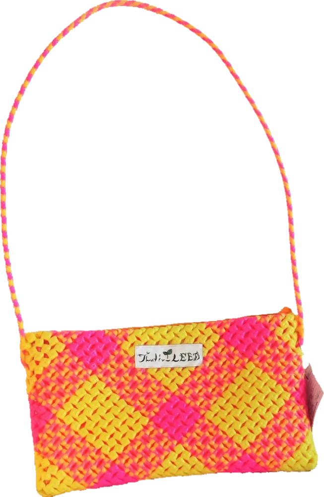 TLBAS-0057/Classic Sling Purse
