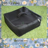 TLCB-0042c/Anti-Fly Tray with cloth lid and handle