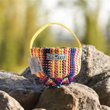 TLBAS-005/Handmade Freshness-preserving fruit baskets
