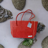TLBAS-0037/Border Lines Basket