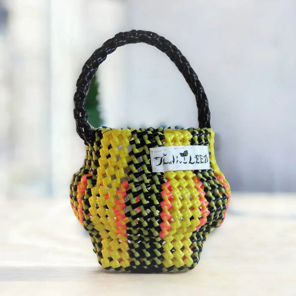 TLBAS-0055/Pumpkin Basket