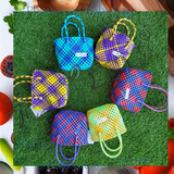 TLBAS-0015/Handmade cell phone/baby bag for Multipurpose Activities