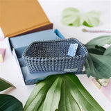 TLBAS-0074 / Tissue Paper Holder