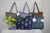 TLCBK-0082/Designer Grocery Bag