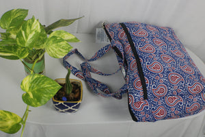 TLCBK-0082/Designer Grocery Bag