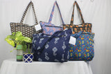 TLCBK-0082/Designer Grocery Bag