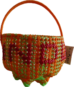 TLBAS-0026/Baskets with Text in any model