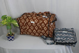 TLCBK-0083/foldable Travel Bag