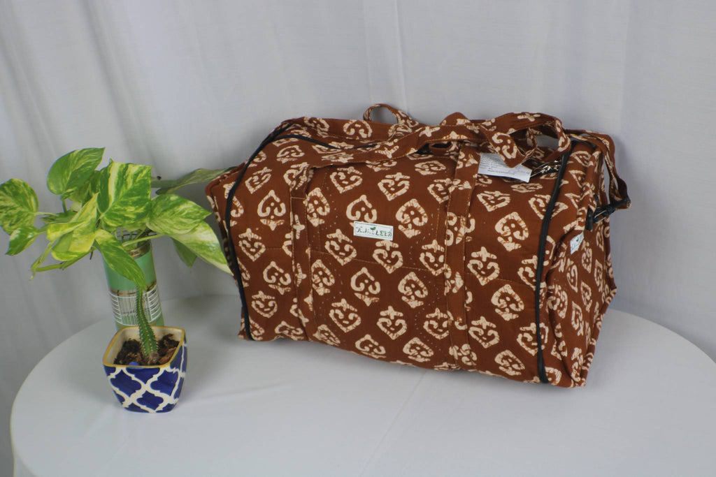 TLCBK-0083/foldable Travel Bag
