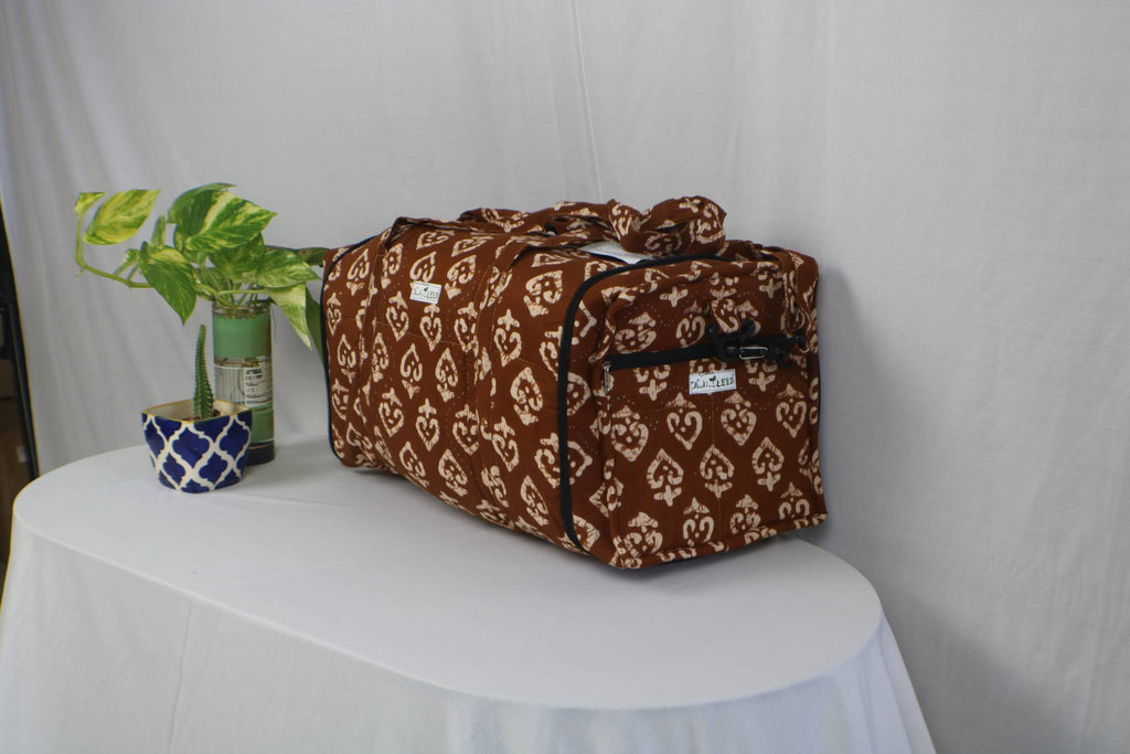 TLCBK-0083/foldable Travel Bag