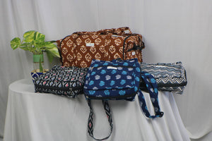TLCBK-0083/foldable Travel Bag