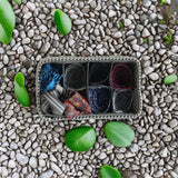 TLBAS-0042a/Organizer trays