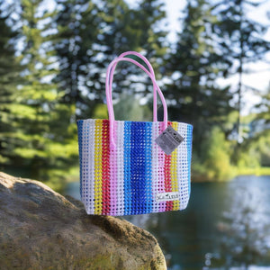 TLBAS-0073 / Gnanam style Basket