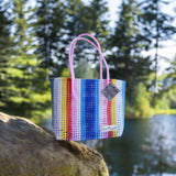 TLBAS-0073 / Gnanam style Basket