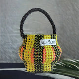 TLBAS-0055/Pumpkin Basket