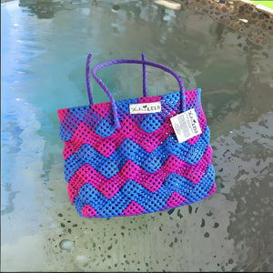 TLBAS-0049/Waves Basket