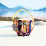 TLBAS-005/Handmade Freshness-preserving fruit baskets