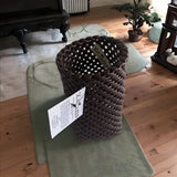 TLBAS-0013/Handmade Timeless flower vase basket