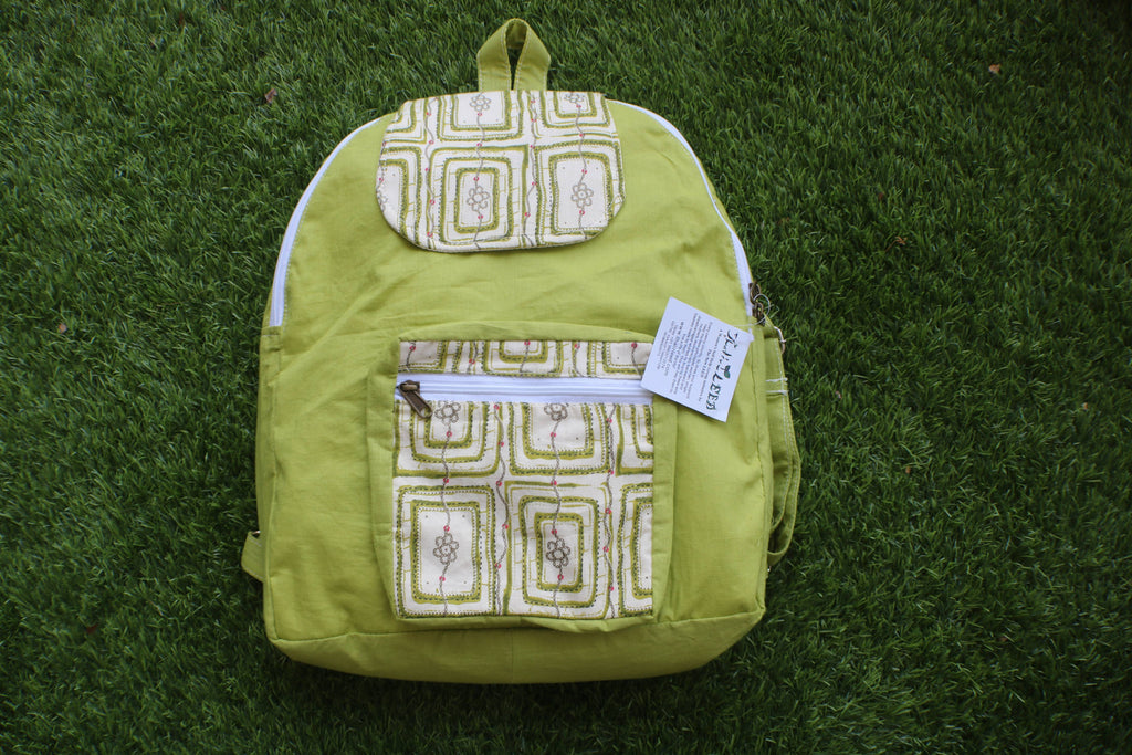 TLCB-001a/Backpack/College bag