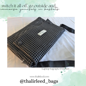 TLBAS-007/Laptop Bag/folder