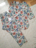 TLFAB-005c/Casual wear/Sero cotton set