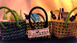 TLBAS-0063/Thalir Toy baskets