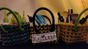TLBAS-0063/Thalir Toy baskets