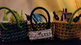 TLBAS-0063/Thalir Toy baskets