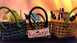 TLBAS-0063/Thalir Toy baskets