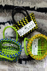 TLBAS-0063/Thalir Toy baskets