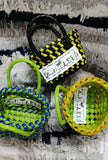 TLBAS-0063/Thalir Toy baskets