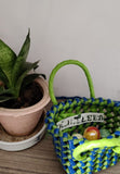 TLBAS-0063/Thalir Toy baskets