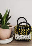 TLBAS-0063/Thalir Toy baskets