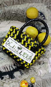 TLBAS-0063/Thalir Toy baskets