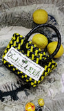 TLBAS-0063/Thalir Toy baskets