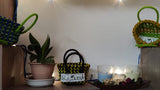 TLBAS-0063/Thalir Toy baskets