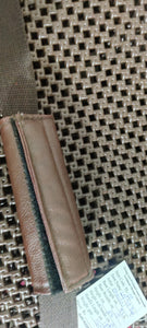 TLBAS-007/Skillfully Crafted Sleek laptop bag/folder for professionals