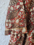 TLFAB-0018b/lacey Anarkali with pebbles