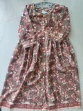 TLFAB-0018b/lacey Anarkali with pebbles