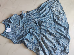 TLFAB-0019a/A Line Anarkali