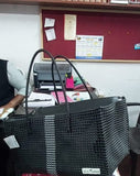 TLBAS-0084/Advocate Case File Basket