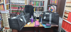 TLBAS-0084/Advocate Case File Basket