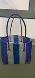 TLBAS-0048/Broad Stripes Basket