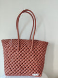TLBAS-0030/Biscuit Knots basket with modern design