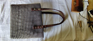 TLBAS-0086a/Premium Darshini College bag