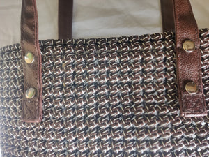 TLBAS-0086a/Premium Darshini College bag
