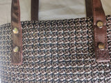 TLBAS-0086a/Premium Darshini College bag