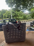 TLBAS-0086a/Premium Darshini College bag