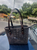 TLBAS-0086a/Premium Darshini College bag