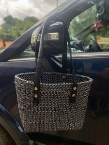 TLBAS-0086a/Premium Darshini College bag
